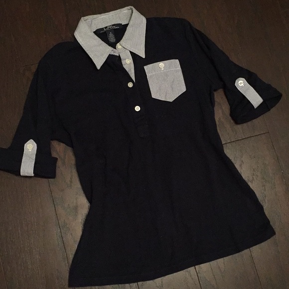 Ralph Lauren Tops - Lauren Ralph Lauren Blouse